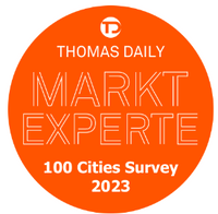 Thomas Daily Marktexperte 2023