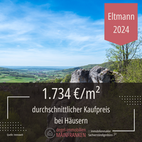 Kaufpreise in Eltmann