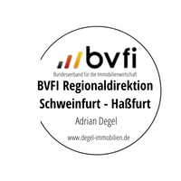 Regionaldirektion BVFI Schweinfurt-Haßfurt