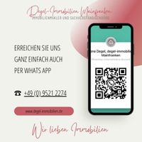 WhatsApp Kontakt